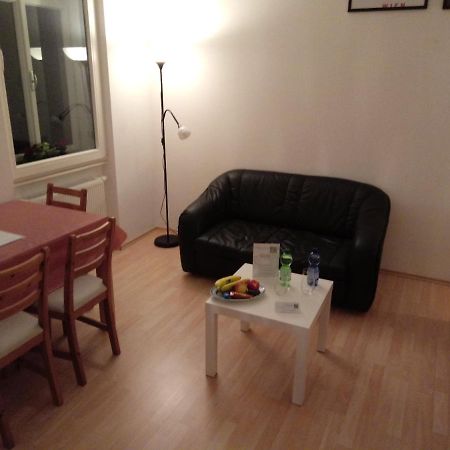Vienna As It'S Best - Apartment "Egon Schiele" Εξωτερικό φωτογραφία