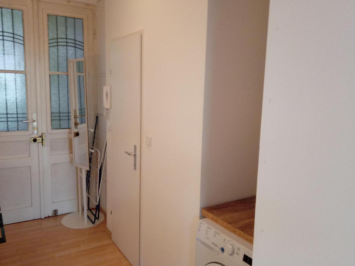 Vienna As It'S Best - Apartment "Egon Schiele" Εξωτερικό φωτογραφία