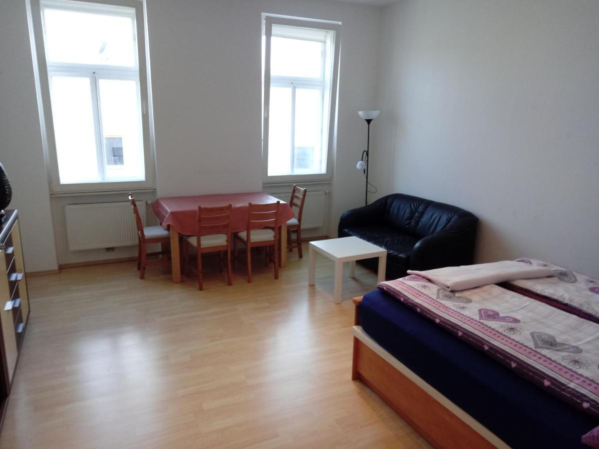 Vienna As It'S Best - Apartment "Egon Schiele" Εξωτερικό φωτογραφία