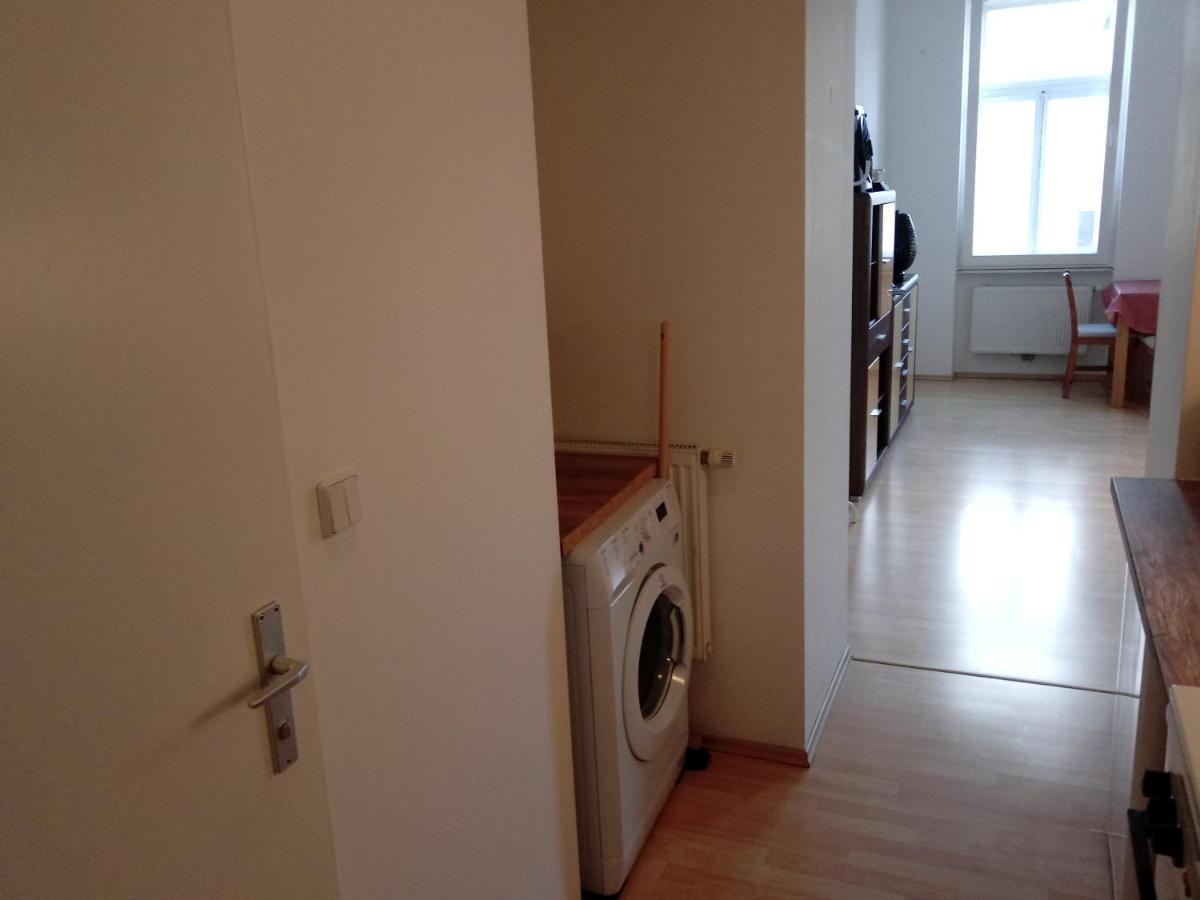 Vienna As It'S Best - Apartment "Egon Schiele" Εξωτερικό φωτογραφία