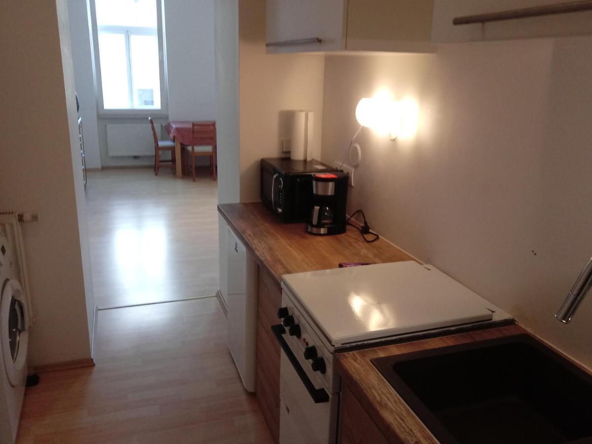 Vienna As It'S Best - Apartment "Egon Schiele" Εξωτερικό φωτογραφία