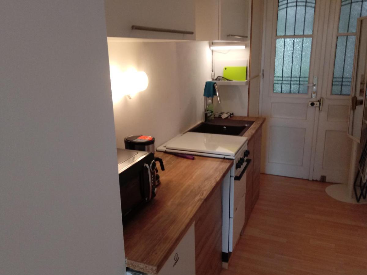 Vienna As It'S Best - Apartment "Egon Schiele" Εξωτερικό φωτογραφία