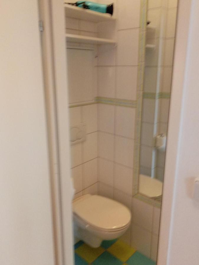 Vienna As It'S Best - Apartment "Egon Schiele" Εξωτερικό φωτογραφία
