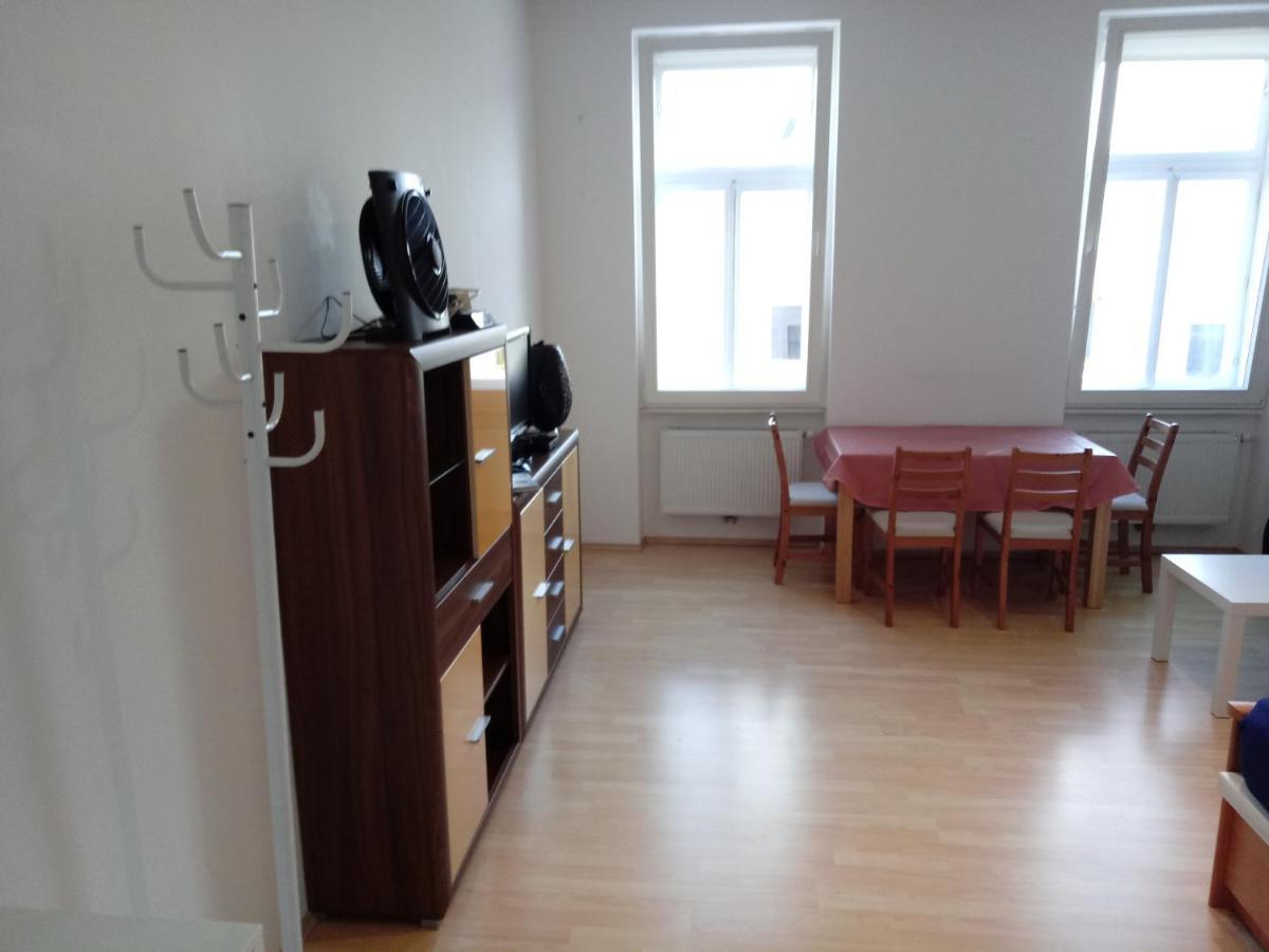 Vienna As It'S Best - Apartment "Egon Schiele" Εξωτερικό φωτογραφία