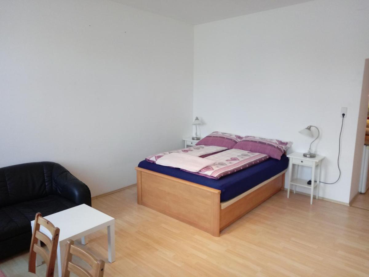 Vienna As It'S Best - Apartment "Egon Schiele" Εξωτερικό φωτογραφία