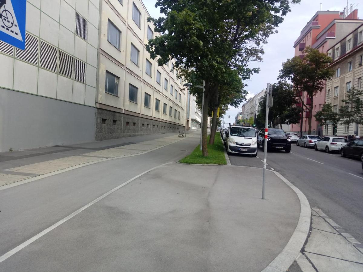 Vienna As It'S Best - Apartment "Egon Schiele" Εξωτερικό φωτογραφία