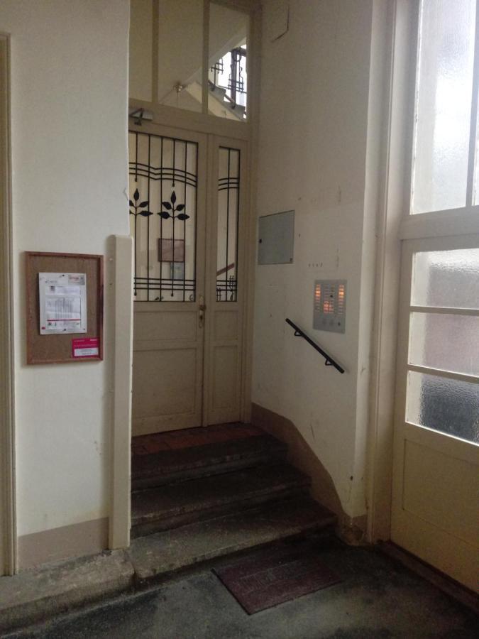 Vienna As It'S Best - Apartment "Egon Schiele" Εξωτερικό φωτογραφία