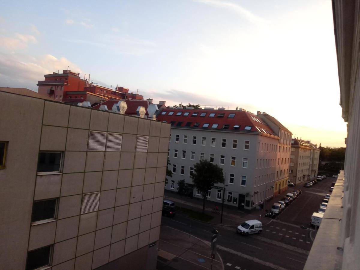 Vienna As It'S Best - Apartment "Egon Schiele" Εξωτερικό φωτογραφία