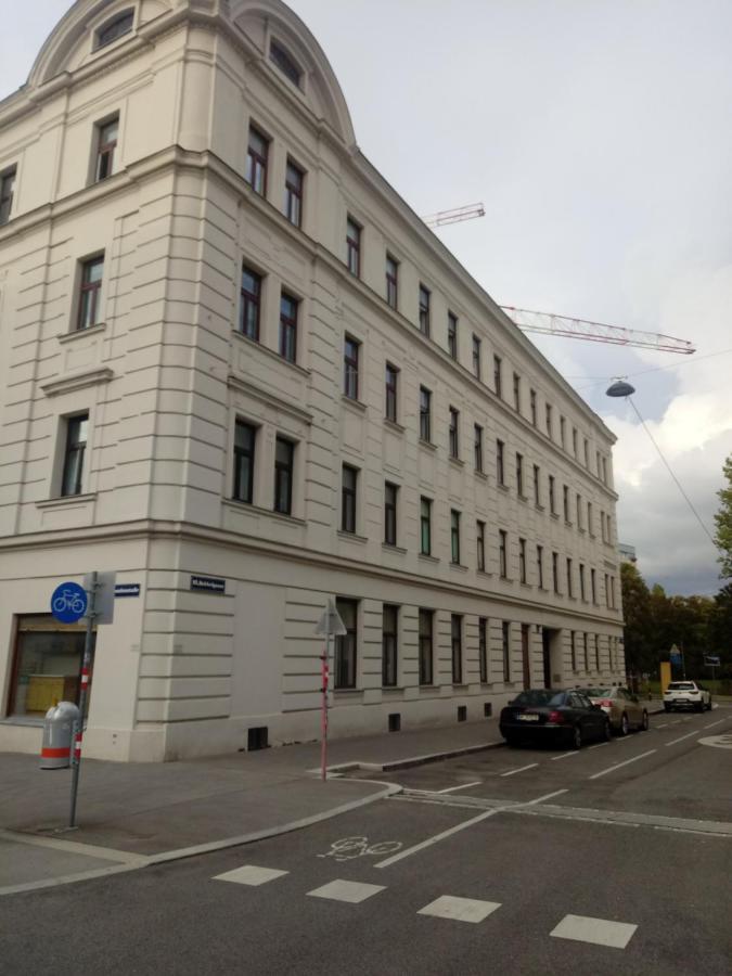 Vienna As It'S Best - Apartment "Egon Schiele" Εξωτερικό φωτογραφία