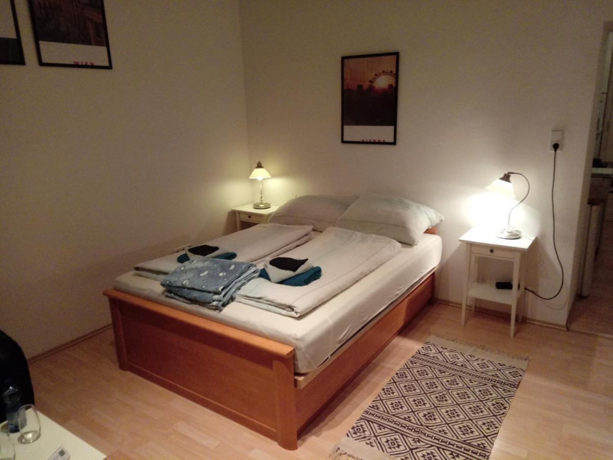 Vienna As It'S Best - Apartment "Egon Schiele" Εξωτερικό φωτογραφία